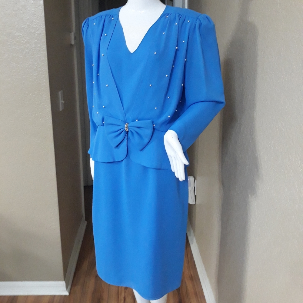 Patra Dress